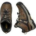 thumbnail image 4 of Keen Bottes Imperméables Garçon, Targhee Mid, 4 of 5