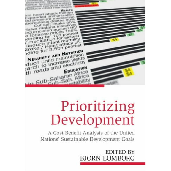 Prioritizing Development, (Paperback)
