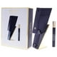 thumbnail image 4 of CAROLINA HERRERA BAD BOY 2 PCS SET: 3.4 EAU DE TOILETTE SPRAY + 0.34 EAU DE TOILETTE SPRAY (TRAVEL), 4 of 4