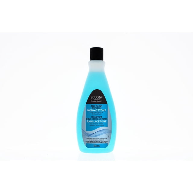 Equate Beauty Non-Acetone Nail Polish Remover