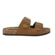 thumbnail image 1 of Sandalia Hombre Kipon Confort Huarache cafe 26, 1 of 6