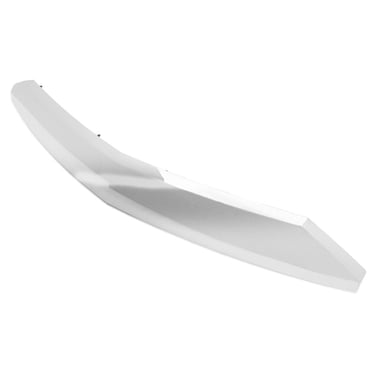 For 07-14 Lincoln Navigator Chrome Front Hood Bezel Molding Trim For 7L7Z16856AA