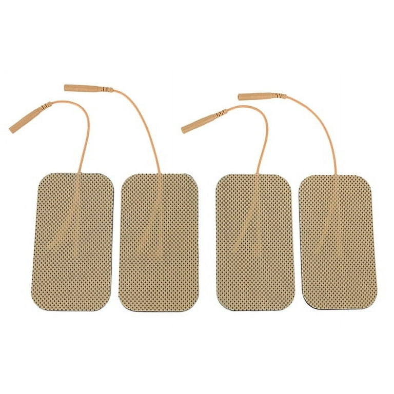 FabStim Electrode, 2 x 3.5 FabStim Electrode, 2 x 3.5