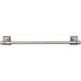 thumbnail image 6 of Top Knobs Stk10 Stratton Bath 30" Single Towel Bar - Grey, 6 of 7