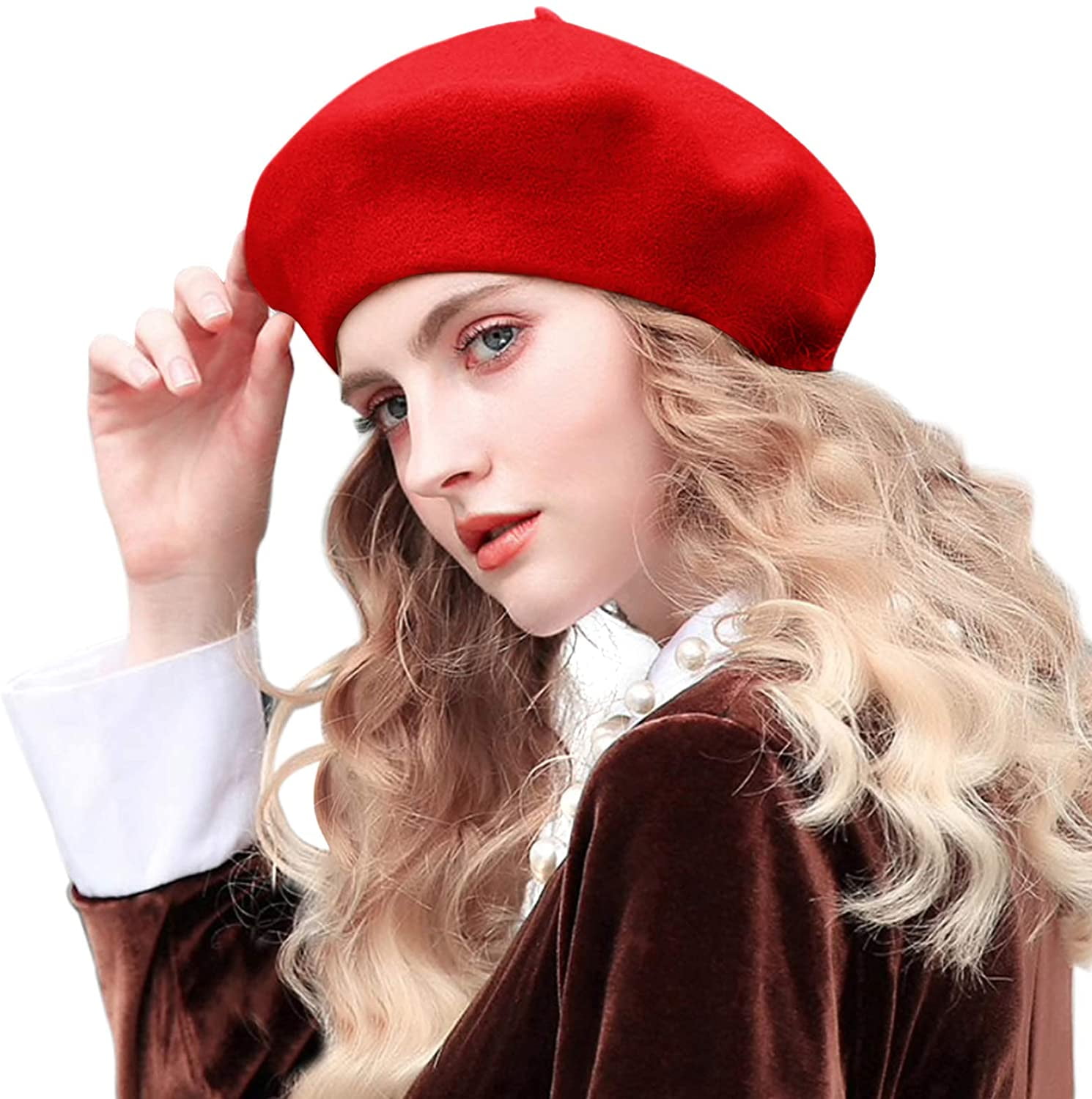 Women's beret Clearance