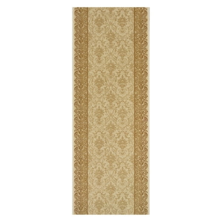 UPC 644953100020 product image for Rivington Rug Majestic Aubrey Beige Area Rug | upcitemdb.com