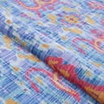thumbnail image 3 of Couristan Xanadu Puebla Azul Indoor/Outdoor Area Rug, 3 of 7
