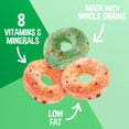 thumbnail image 4 of Kellogg's Apple Jacks Breakfast Cereal Cups, Kids Cereal, Family Breakfast, Original, 1.5oz Cup (1 Cup), 4 of 8