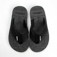 thumbnail image 3 of Puppez Kid Boy's Flip Flops Indoor Outdoor Lightweight Summer Slipper Sandal, 3 of 4