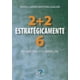 thumbnail image 1 of 2 + 2 estratégicamente Diaz de Santos 9788479787905, 1 of 2