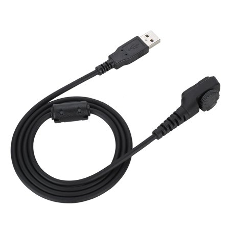 Flyer Usb Programming Cable USB Programming Cable, Direct Connection Programming Cable 100cm Black ...