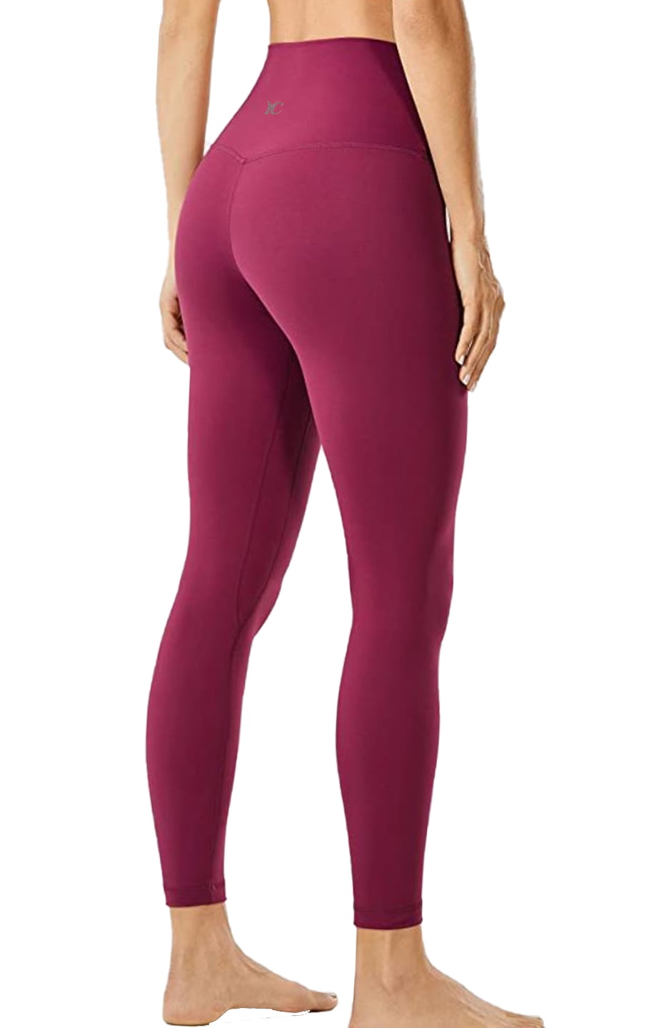 Sportika Performanse High Waist Legging - Pocket Yoga Pants
