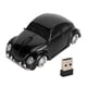 thumbnail image 2 of Roo Sports Car Style Wireless Mouse, LED LED De 1600 Ppi Para Computadora Portátil De Escritorio, Sensación De Mano Cómoda, Llamativa, Enchufe Y Juego, Modo De Sueño, 2 of 7
