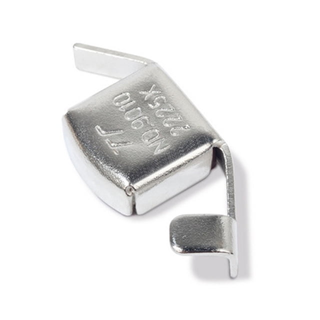 Magnetic Seam Guide for Sewing Machine, Sewing Machine Flat Car Magnet Gauge Diy Sewing Machine Presser Foot Tool Sewing Machine Needles