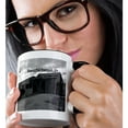 thumbnail image 2 of 3drose, Beautiful Tonopah Written Above an Old Shack on a Dreary Day, 11oz Two-tone Black Mug, 2 of 6