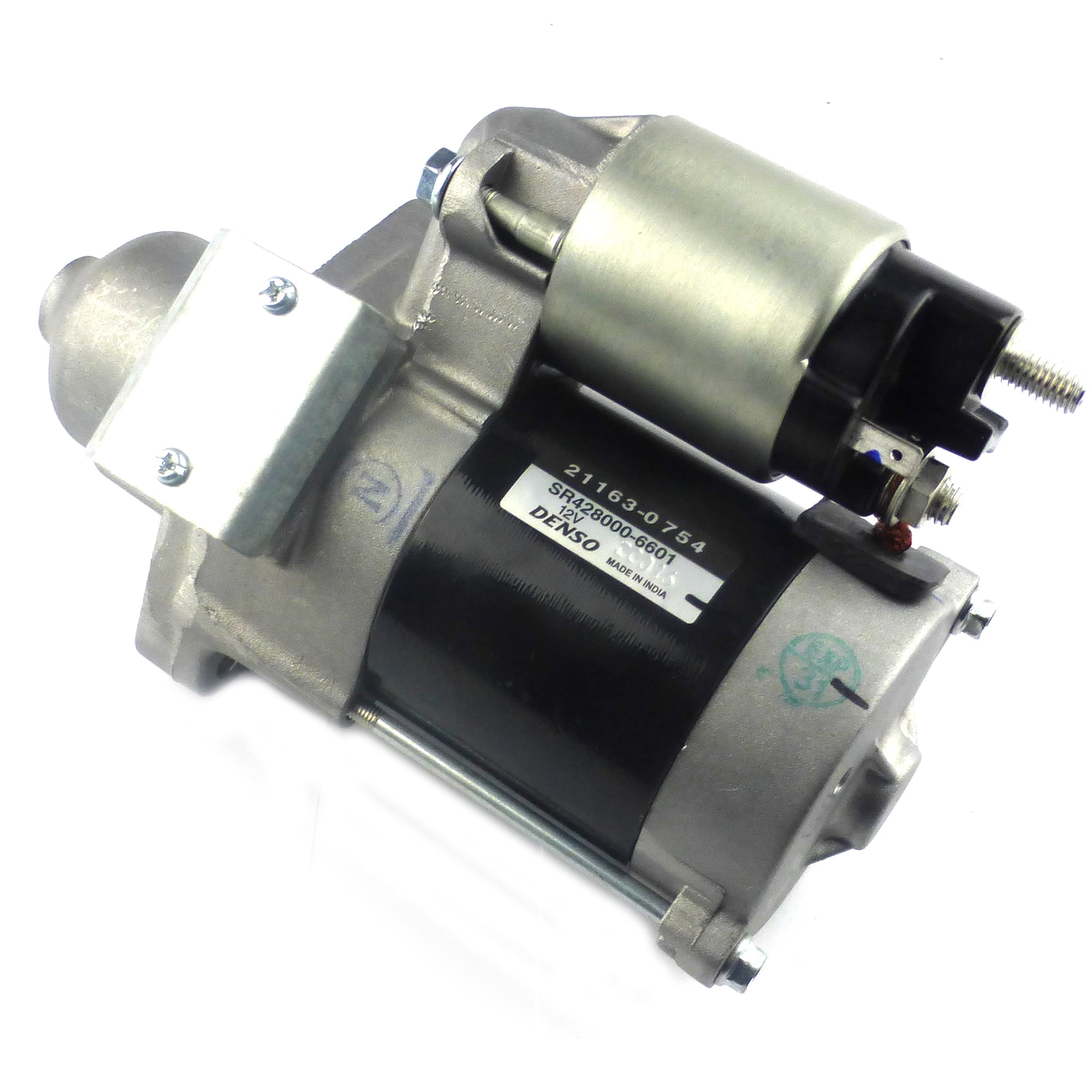OEM Kawasaki 12V Electric Starter for FS541V, FS600V, FT730V OEM Kawasaki 12V Electric Starter for FS541V, FS600V, FT730V
