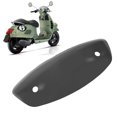 thumbnail image 1 of Windshield Deflector, High Density Acrylic Windscreen Deflector Replacement for GTV Giorni, 1 of 7