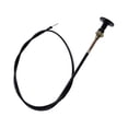 thumbnail image 1 of Lawn Mower Accessories Cable Push/Pull Valve Wire Part Number 106-9962 - Random color, 1 of 7