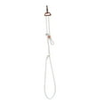 thumbnail image 2 of koolsoo Tether Tool Lanyard with Metal Buckle for Backpacking Outdoor Mountaineering Orange, 2 of 9