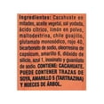 thumbnail image 3 of Cacahuates Great Value enchilados picositos 180 g, 3 of 4