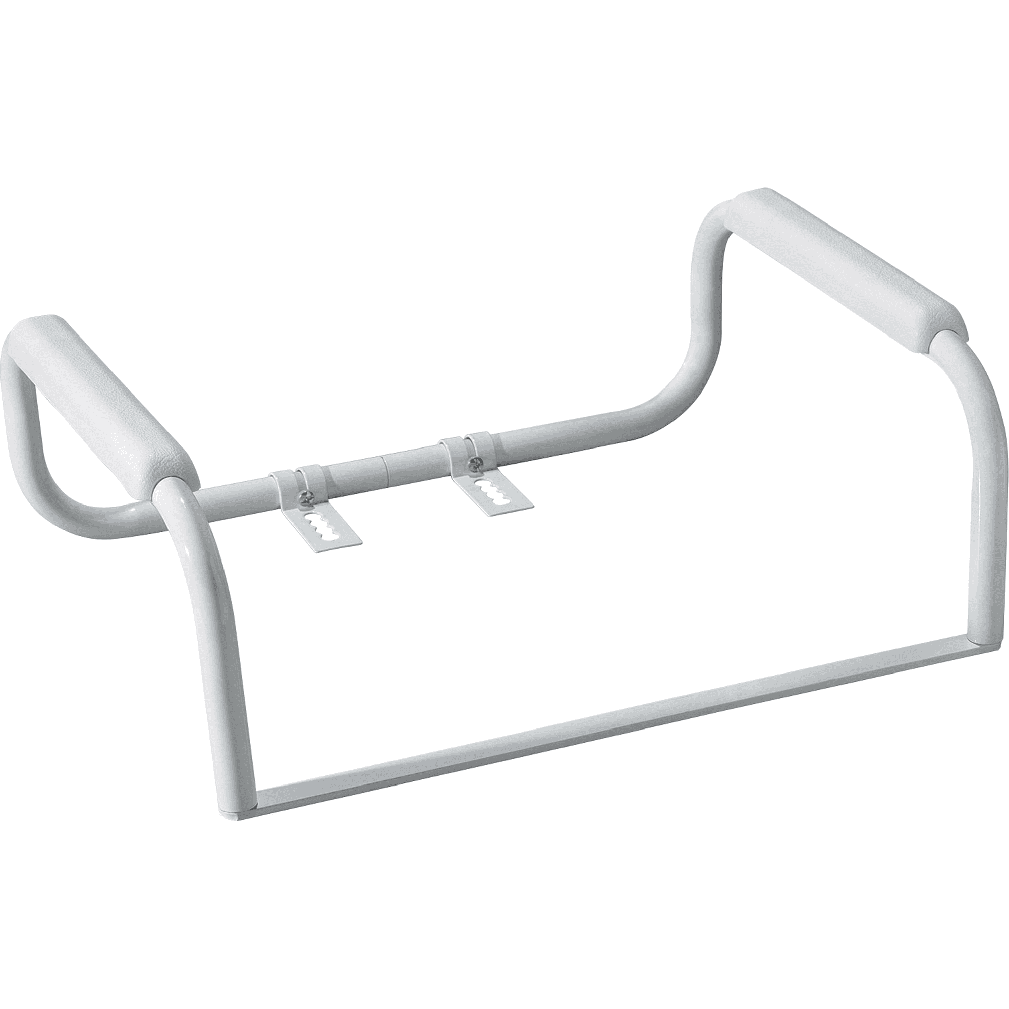 Moen Inc Moen Toilet Safety Bar Rail - Pack of 4