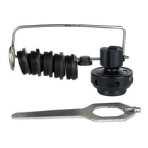 Steel Dragon Tools® 51005 Nipple Chuck Kit Model 819 for RIDGID® Pipe Threading