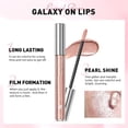 thumbnail image 4 of EGNMCR Diamond Liquid Lip Multi-Use Lip And Eye Makeup 2.4ml Eye shadow, 4 of 5