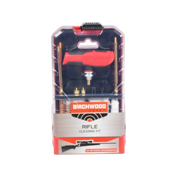 Birchwood Casey Rifle Cleaning Kit