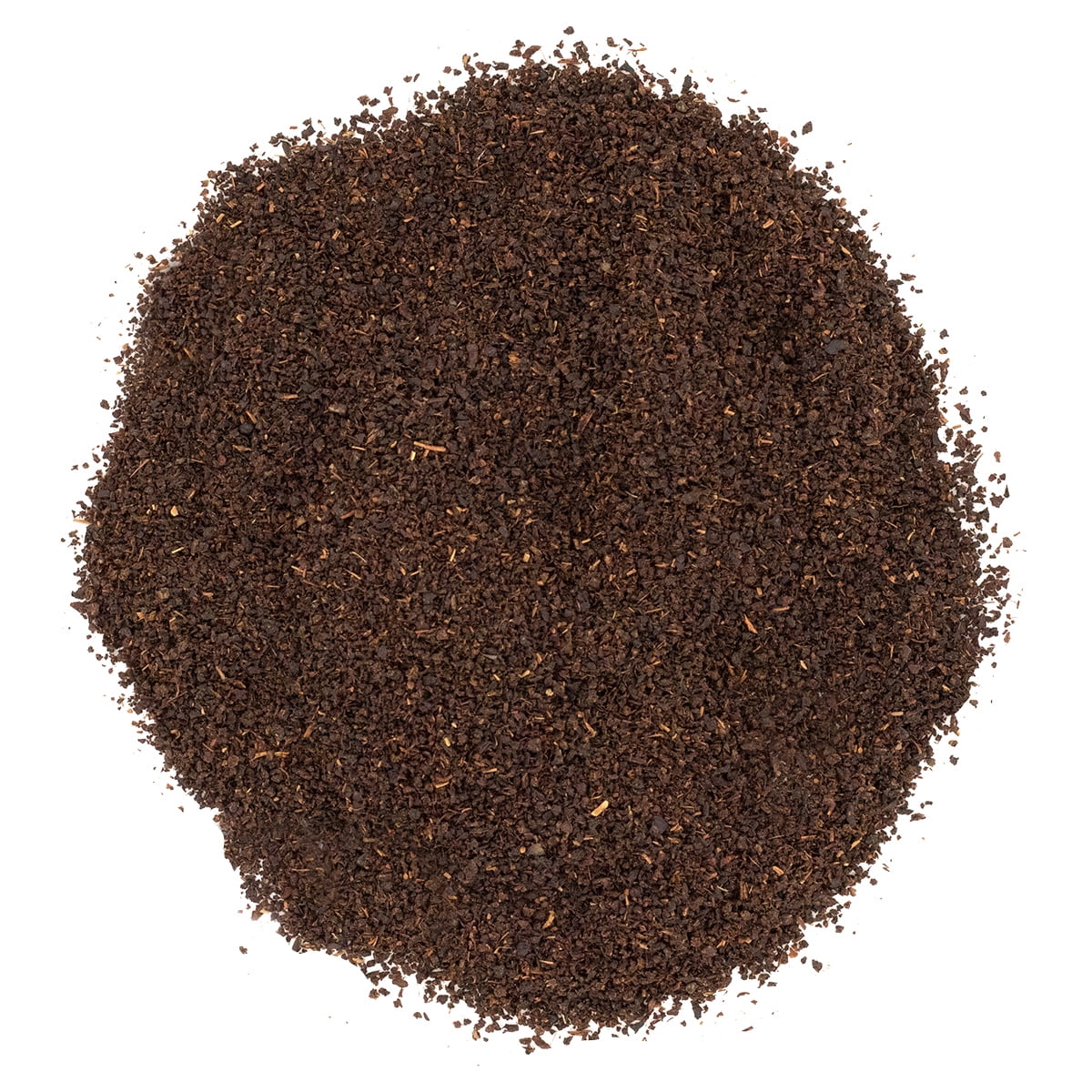 Double Bergamot Earl Grey Tea - Loose Leaf Pouches - 16oz
