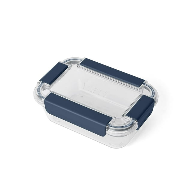 Recipiente de almacenamiento de alimentos YETI libre de BPA con tapa de 1,2 L