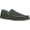 Black, variant on Men's Sanuk Rounder Moc Toe Shoe Pirate Black Canvas 12 M