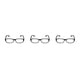 thumbnail image 1 of Soidarity Gafas de lectura portátiles de resina para hombres y mujeres, lentes para lectores de presbicia, gafas para personas mayores, gafas de aumento Type4 NO4 Soidarity CBP028189, 1 of 6