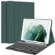 thumbnail image 1 of Funda con teclado FINTIE para iPad de 9.ª, 8.ª y 7.ª generación 10.2 con lápiz, 1 of 9