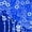 Royal Blue, variant on Kids Sequin Fringe Vest Sleeveless Tank Tops for Girls Sleeveless Sparkly Glitter Disco Party Dance Top Blue 6