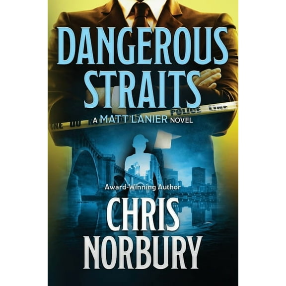 Dangerous Straits, (Paperback)