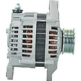 thumbnail image 2 of DB Electrical 400-44043 New Alternator for Nissan Sentra 2000-2001 1.8L 23100-5M000, 2 of 5