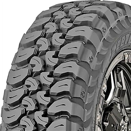 Tire Zeetex MT1000 LT 235/75R15 Load C 6 Ply MT M/T Mud Sansujyuku sansujyuku.com