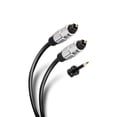 thumbnail image 2 of Cable Toslink de fibra óptica 3 m Steren 299-410, 2 of 3