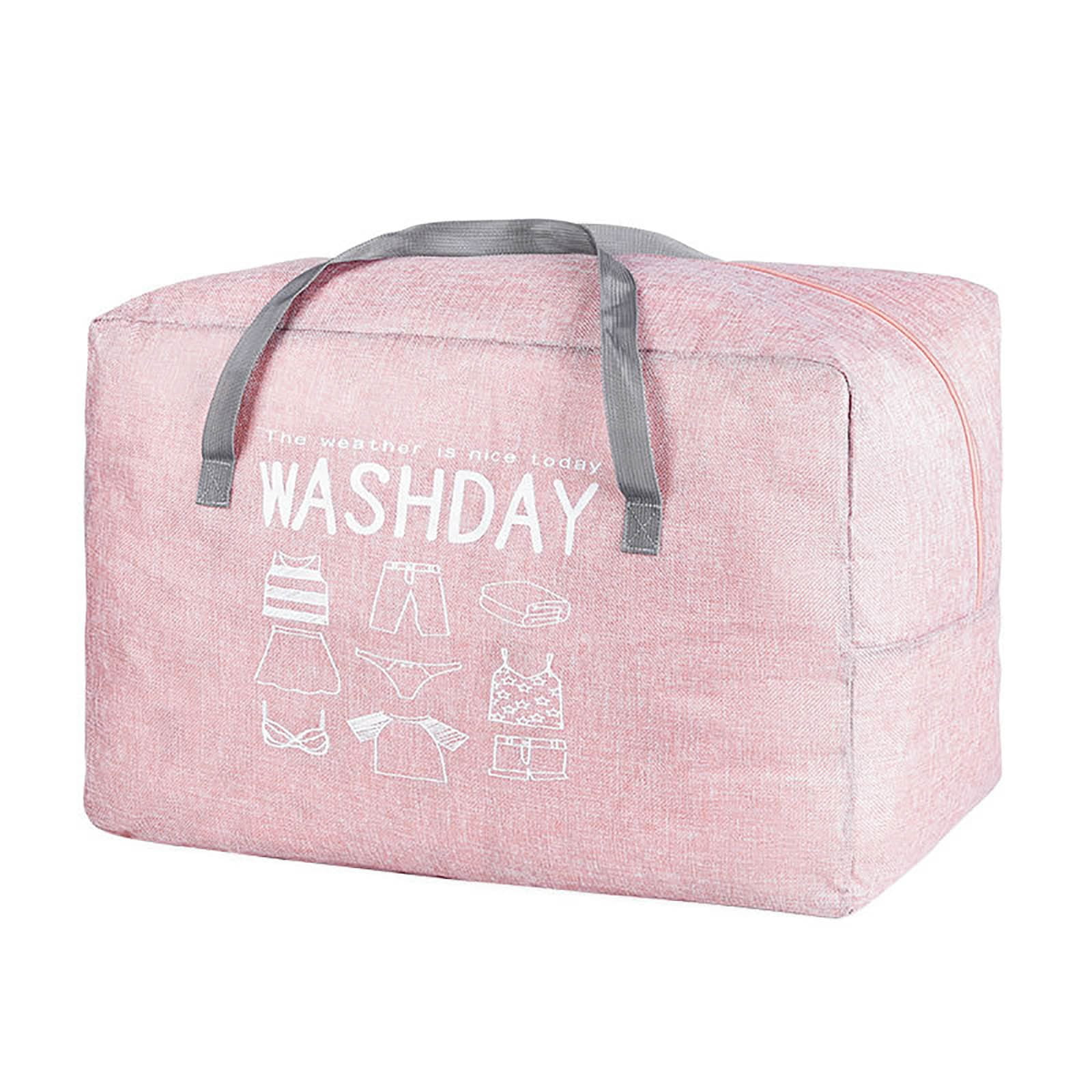 Project Source Storage 40 Gallon Storage Bins with Lids Sweater Storage