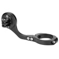 thumbnail image 3 of 25.4/31.8mm Bike Odometer Extender, Aluminium Alloy Bike Computer Extender Mount Holder Camera Holder Mount for Gopro, 3 of 7