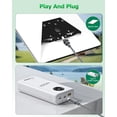 thumbnail image 4 of Cable de alimentación Arkare Starlink Mini USB-C a DC 5 m 100 W, 4 of 7