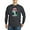 Charcoal, variant on CafePress - Play Doh Mix It Up Long Sleeve T Shirt - Long Sleeve Dark T-Shirt
