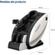 thumbnail image 2 of Sillón de Masaje Bluelander Gravedad Cero Terapéutico de Cuerpo completo negro, 2 of 6