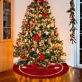 thumbnail image 4 of Festive Party Decorations for Family Celebrations with Elegant Decorative Patterns and Durable Fabric Construction, 4 of 5