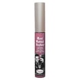 thumbnail image 3 of Lápiz labial TheBalm Meet Matte Hughes Affectionate Lilac, 3 of 3