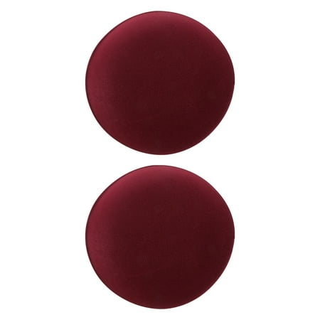 

2pcs Hat DIY Fascinator Base Cap DIY Round Bases Girl Hat Making Supplies