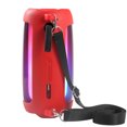 thumbnail image 3 of Estuche plegable para altavoces con mosquetón Estuche protector para JBL PULSE5, 3 of 8