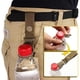 thumbnail image 4 of Porta Botellas de Agua para Exterior 4 Piezas | Mosquetón de Nylon Portátil con Hebilla para Mochilas, Cinturones | Compatible con la Mayoría de Botellas | Equipo Ligero para Senderismo, Camping, 4 of 9