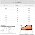 thumbnail image 5 of LASUDRAA Mens Hiking Shoes Waterproof Non-Slip Outdoor Trekking Trailing Boots for Camping Climbing, 5 of 8