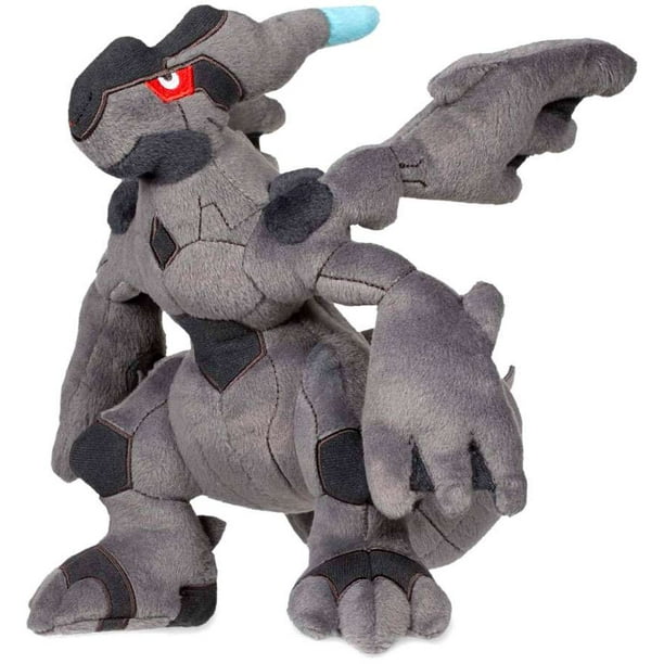 Pokemon Zekrom Plush Large Size Walmart Com Walmart Com Pokemon Zekrom Plush Large Size Walmart Com Walmart Com